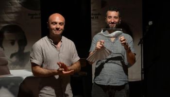 Il Kollettivo Kontrora conquista il Premio In ProgresS 2025 per “Quattro pezzi facili meno una”