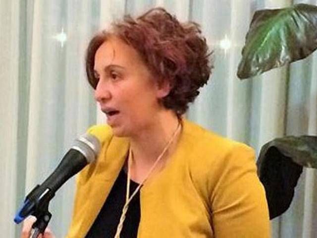 «Santelli presenti una proposta di legge sulla rappresentanza di genere»