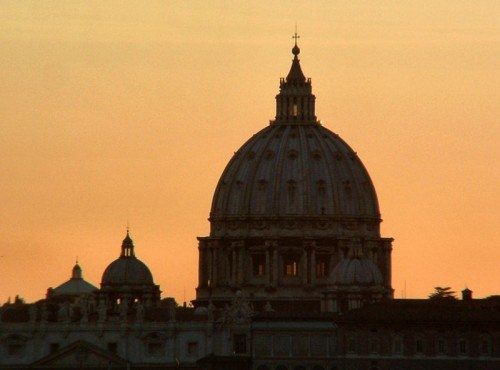 Le trattorie della 'ndrangheta all'ombra del Cupolone