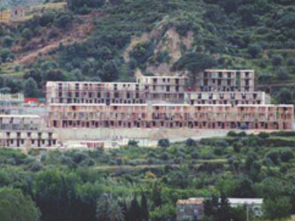 BLACK MONEY 2 | Dal Tirreno allo Jonio