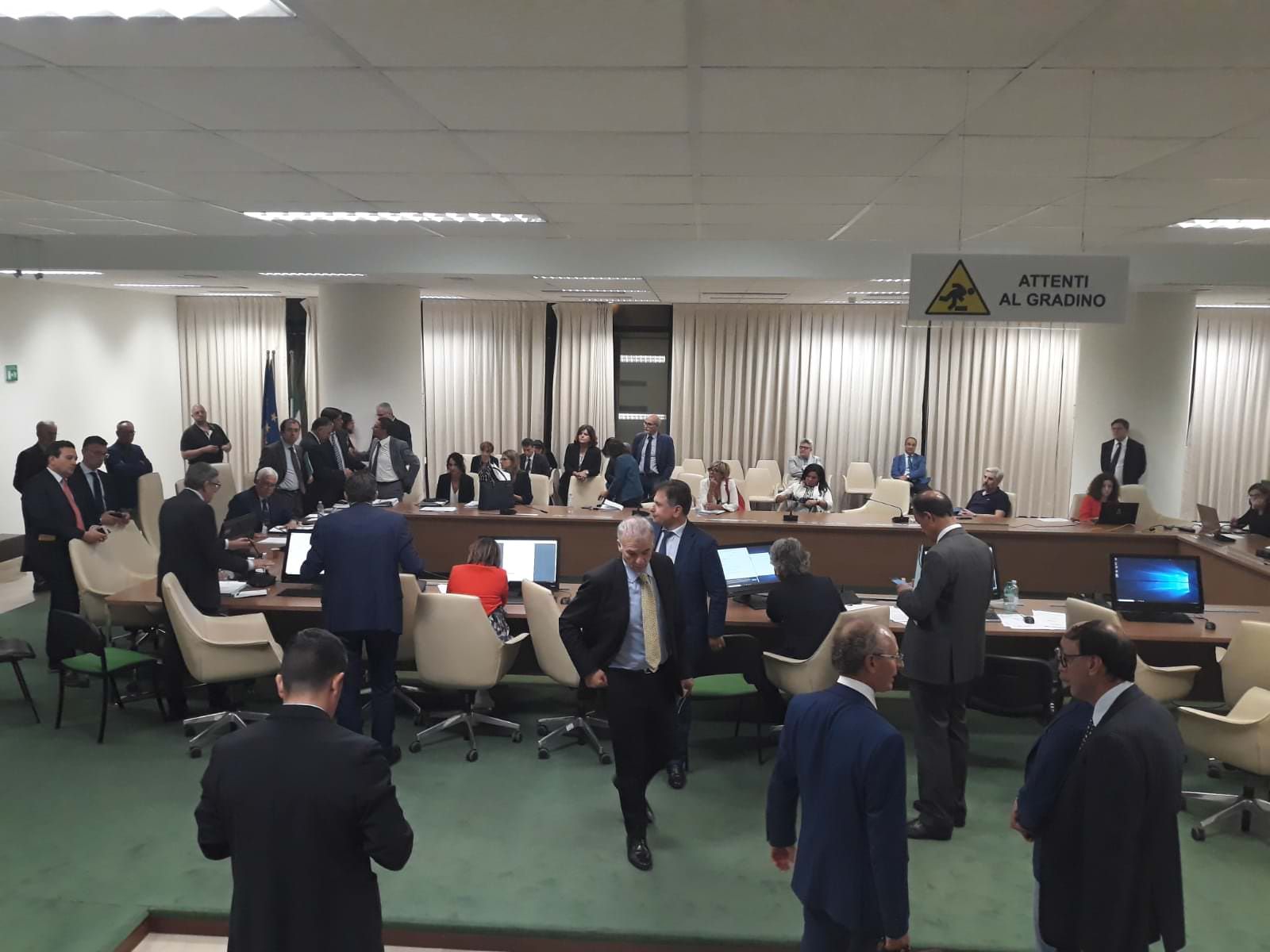 Salta la legge sul Corap: precari appesi a un filo