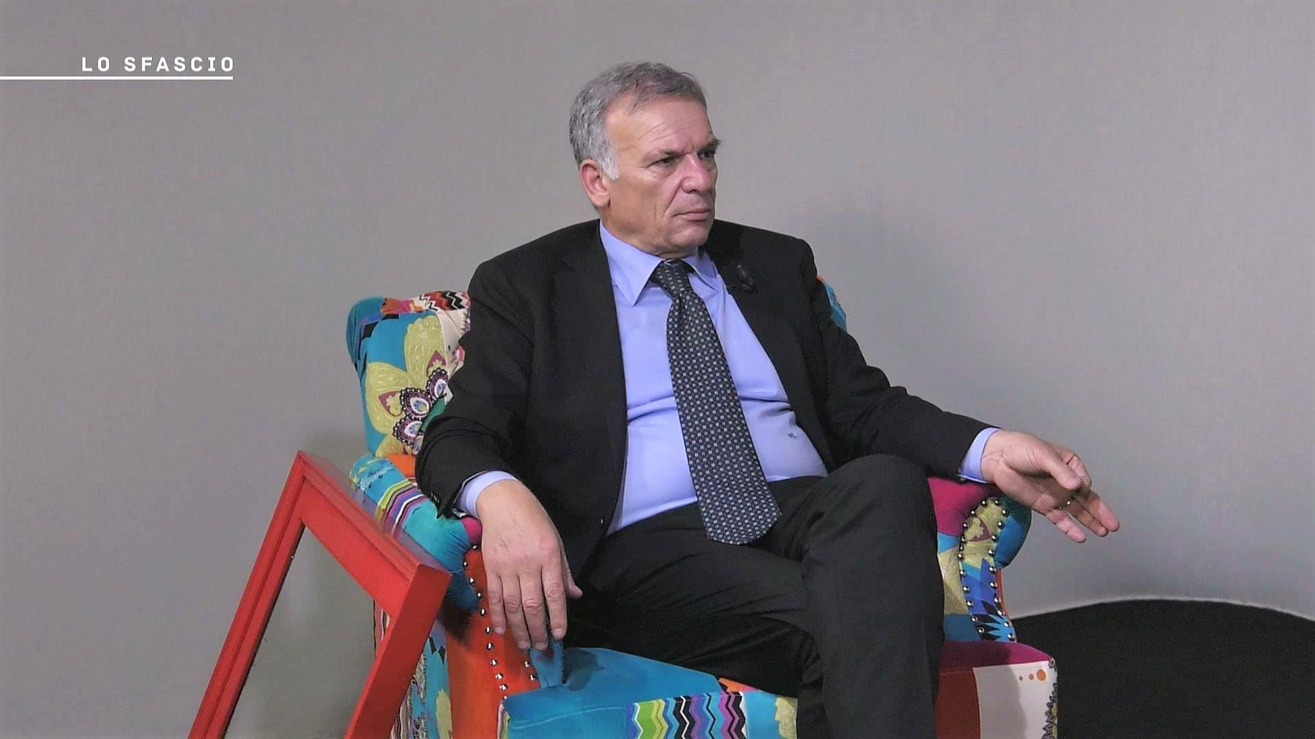 Guardia mediche soppresse, Tallini: «Colpo di spugna sul diritto alla salute»