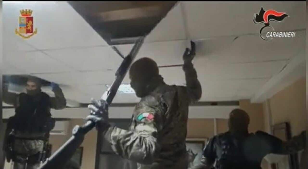 Assalto ad un caveau nel Bresciano, chieste condanne per 341 anni. C’è di mezzo anche la ‘ndrangheta