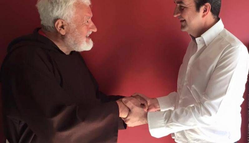 Padre Fedele, l'associazione antiviolenza contro la sua nomina: «Scelta pericolosa»