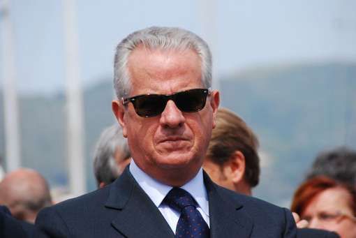 Caso Scajola, chi spiava il colonnello Pace?