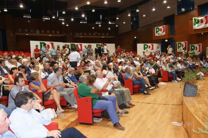 La plebe delusa dai governanti