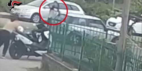 Tentato omicidio a Lamezia, Amato si avvale della facoltà di non rispondere - VIDEO