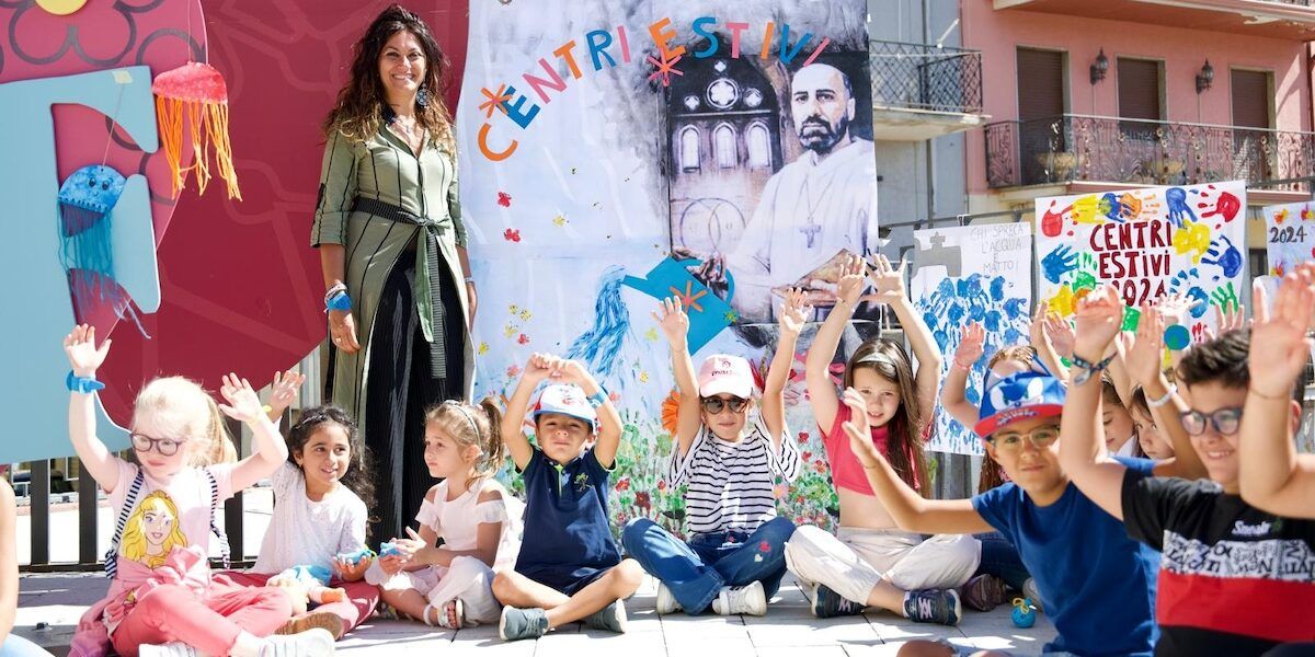 San Giovanni in Fiore, conclusa la quarta edizione dei Centri estivi comunali