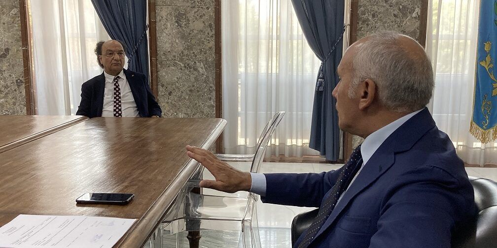 Il Cosenza a picco, Caruso chiede a Guarascio e all’amministratore unico un incontro chiarificatore per lunedì