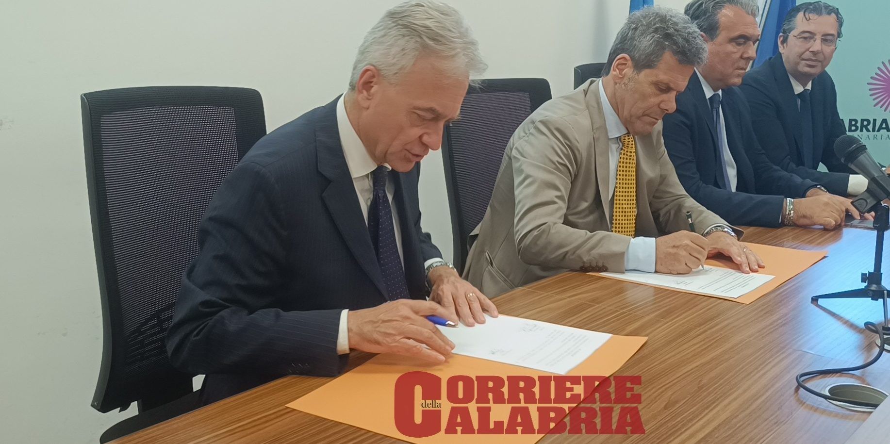 Meno burocrazia, pagamenti più rapidi e controlli più efficaci con l’IA. La Regione Calabria sperimenta l’agricoltura 5.0