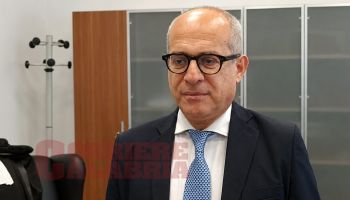 Rendiconto 2025, Di Pietro: «Dubbi sui dati delle aziende sanitarie. Mobilità passiva oltre 329 milioni»