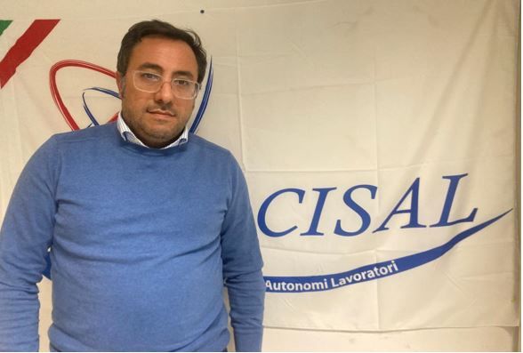 Sottoscrizione del Cida con Arsac la soddisfazione del sindacato Csa-Cisal