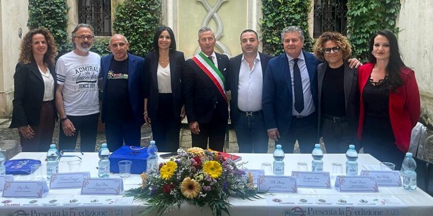 L’infiorata di Taurianova verrà dedicata a Denise Galatà