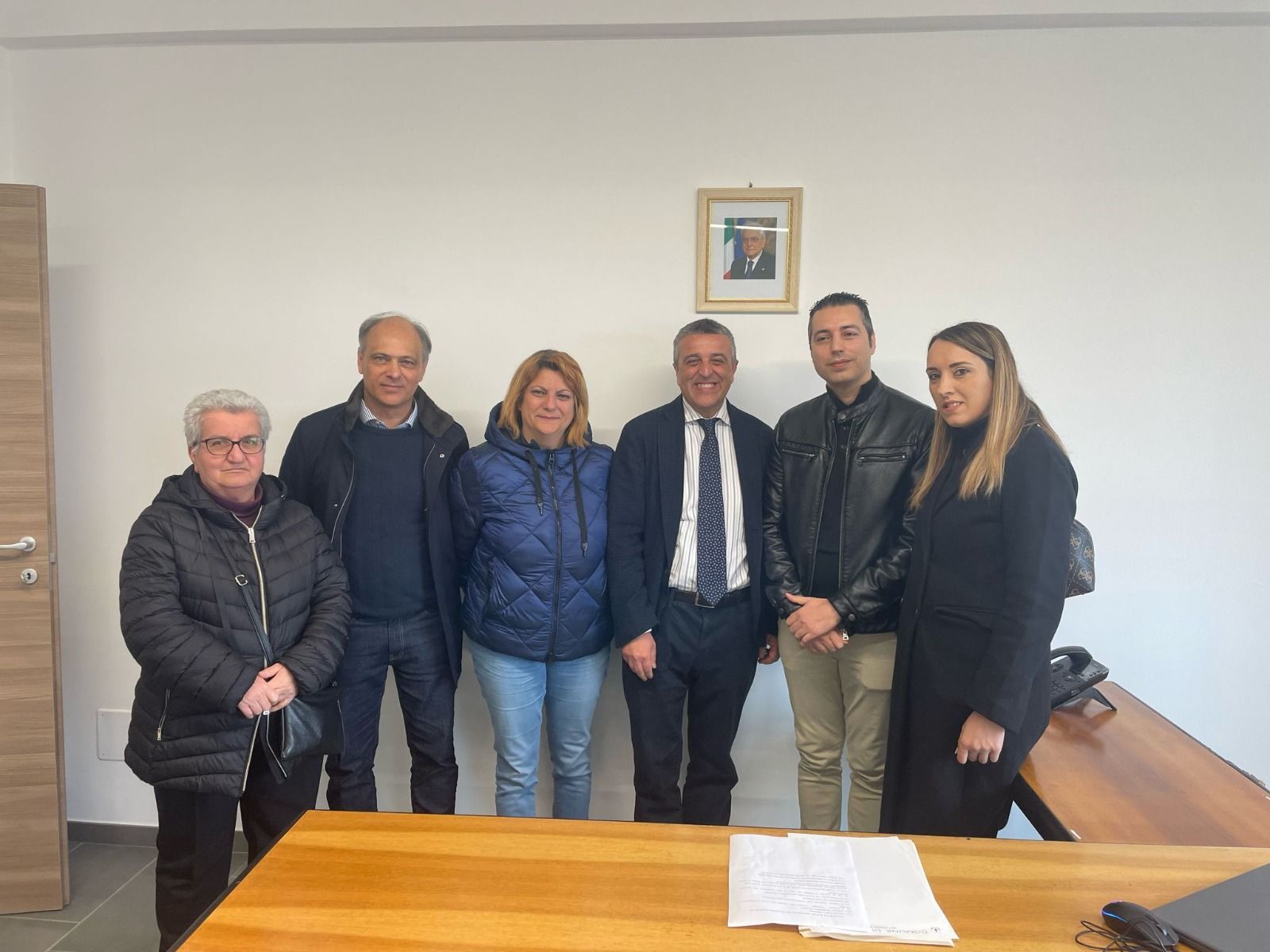 Vibo, la Provincia chiede lo stato d’emergenza dopo gli eventi meteorologici dei giorni scorsi