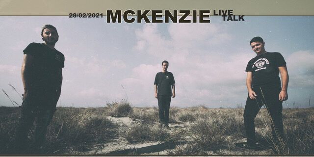 I McKenzie in concerto per Emergency