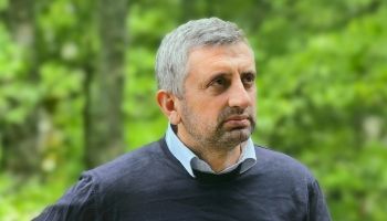 Valli Cupe, il ritorno del laboratorio verde di Carmine Lupia