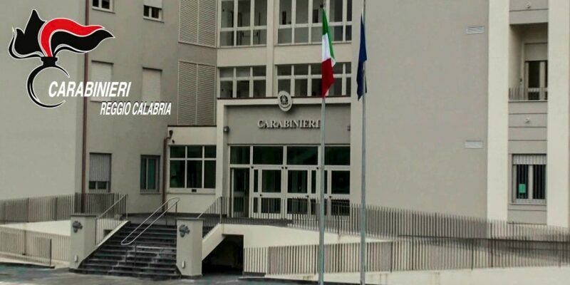 Scoperte 48 piantine di canapa, un arresto nel Reggino