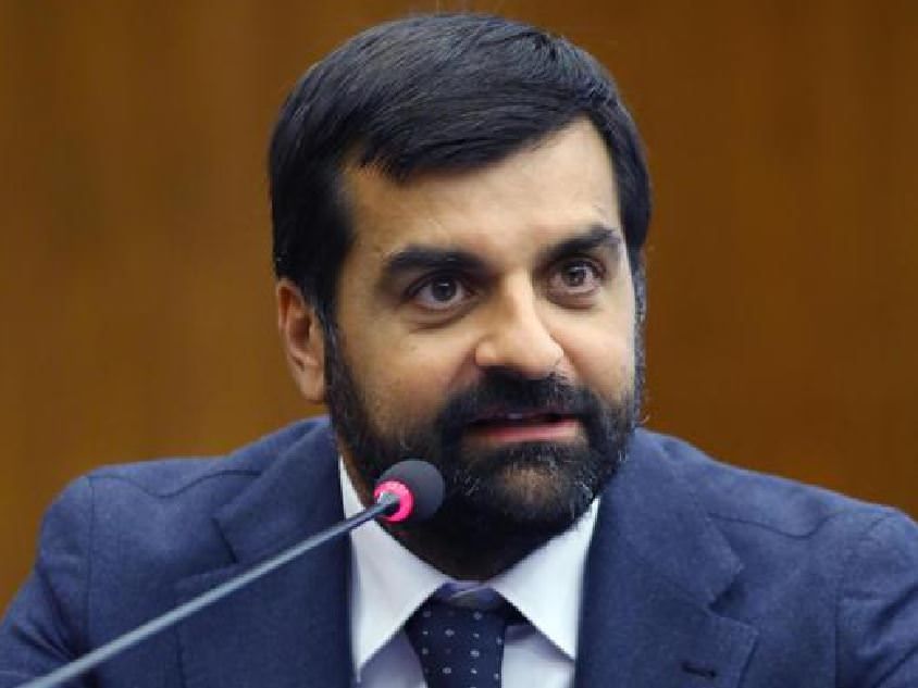 Caos procure, chiesto il giudizio per Luca Palamara