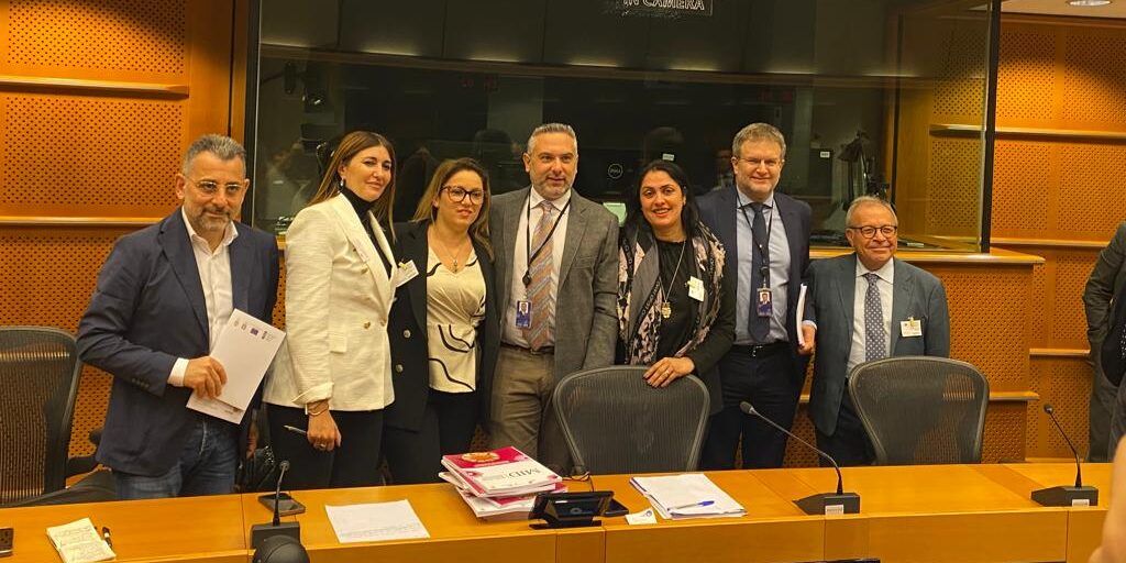 Mid, Grispino: «La Regione coinvolga i Comuni»