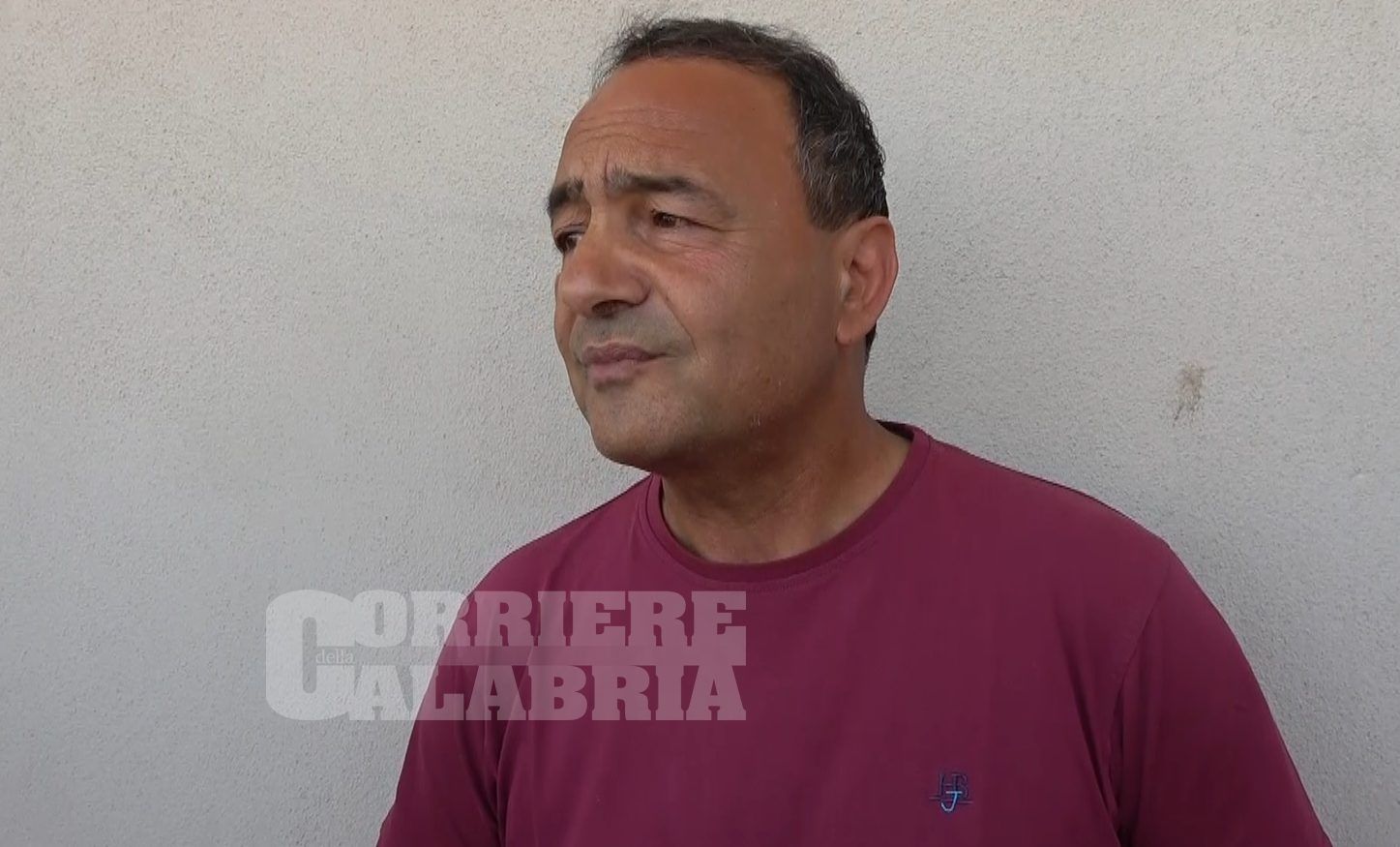 Negato il gemellaggio tra Riace e Gaza, Mimmo Lucano «Un fatto gravissimo»