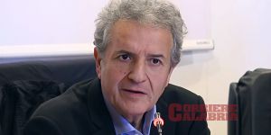 Asp di Crotone, acquisito all’asta l’ex edificio Datel
