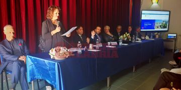 «Prima la relazione, poi la connessione»: a Lamezia il Corecom Academy in Tour – VIDEO
