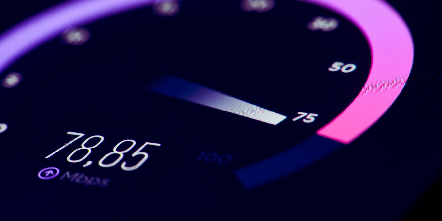 Internet veloce in Calabria: collegate (ancora) metà delle case nei piccoli comuni