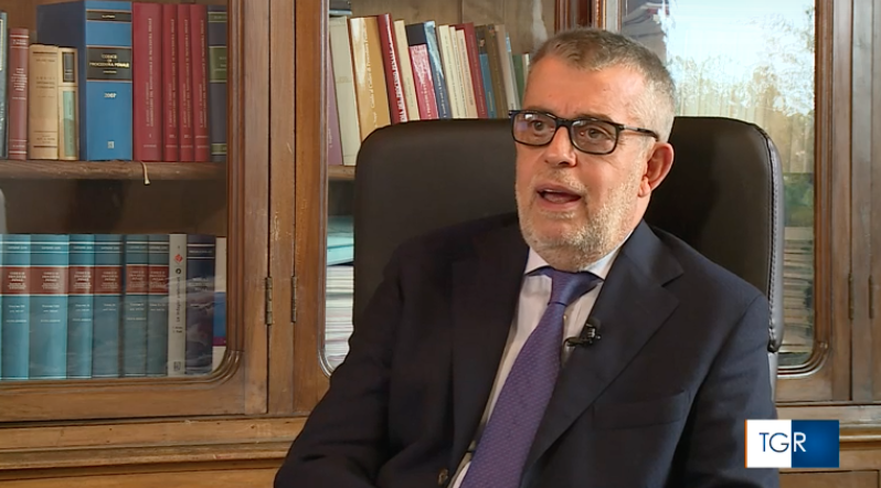 Saluzzo: «’Ndrangheta pronta a sfruttare i fondi del Pnrr»