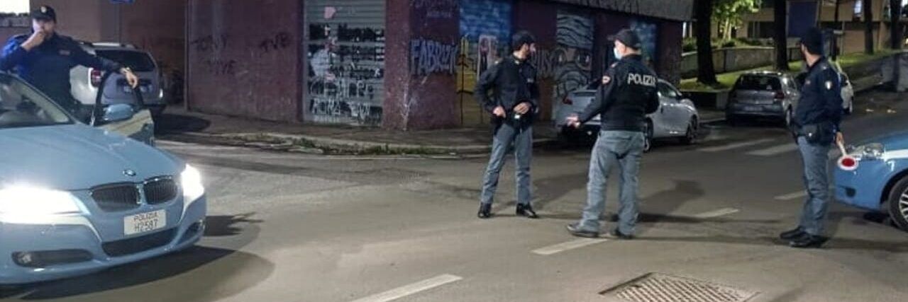 Maxi operazione antidroga a Roma: sequestri per oltre 5 milioni di euro