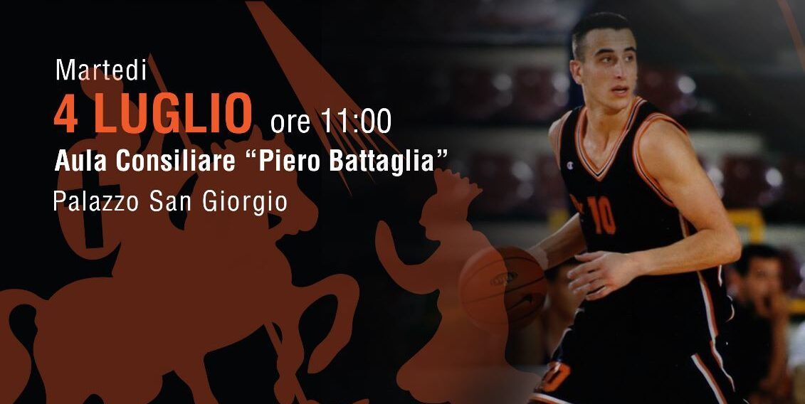 L’ex stella Nba Manu Ginobili torna a Reggio Calabria per ritirare il “San Giorgio d’Oro”