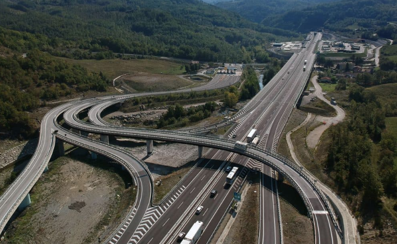 Infrastrutture e trasporti, nuovi fondi per il Sud