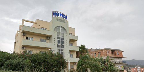 hospice via delle stelle