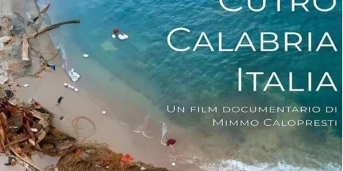 documentario naufragio cutro