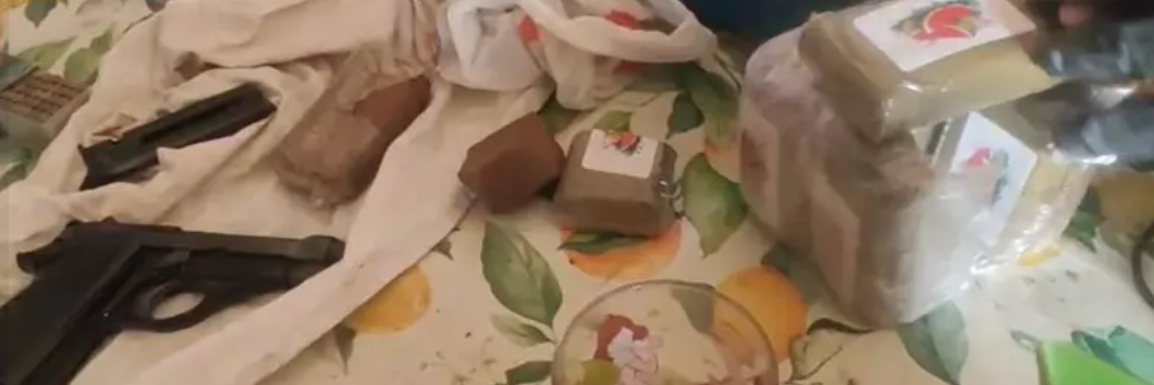 Gela, Calabria, Milano: retata anti-droga colpisce il clan dei Rinzivillo