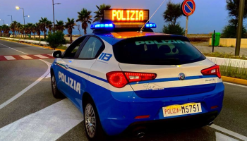 Droga, fiumi di crack e cocaina: 7 arresti