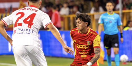 Doccia fredda al Ceravolo: il Catanzaro perde 2-0 e il Monza ipoteca la Serie A