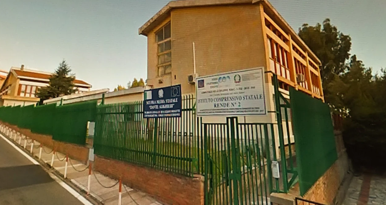 La classe I B dell’IC Rende Centro-San Fili vince il concorso nazionale Istat “Il Censimento permanente sui banchi di scuola”
