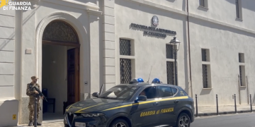 Narcotraffico, confiscata nel Bolognese villa da 650mila euro a broker della cocaina vibonese – VIDEO