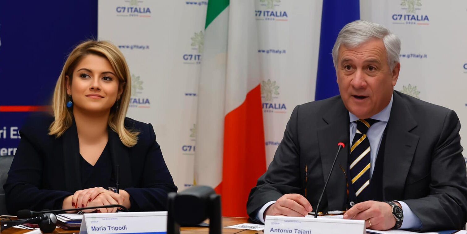 Elezioni europee, ore frenetiche in Forza Italia: salgono le quotazioni di Maria Tripodi