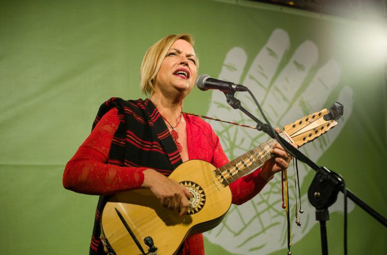 «Le culture calabresi nelle ballate di Francesca Prestia»