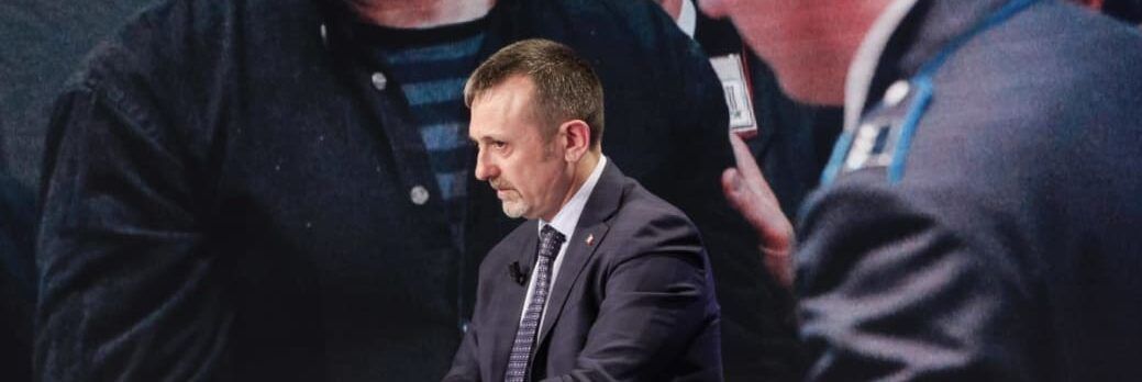 Caso Cospito, Delmastro rinviato a giudizio