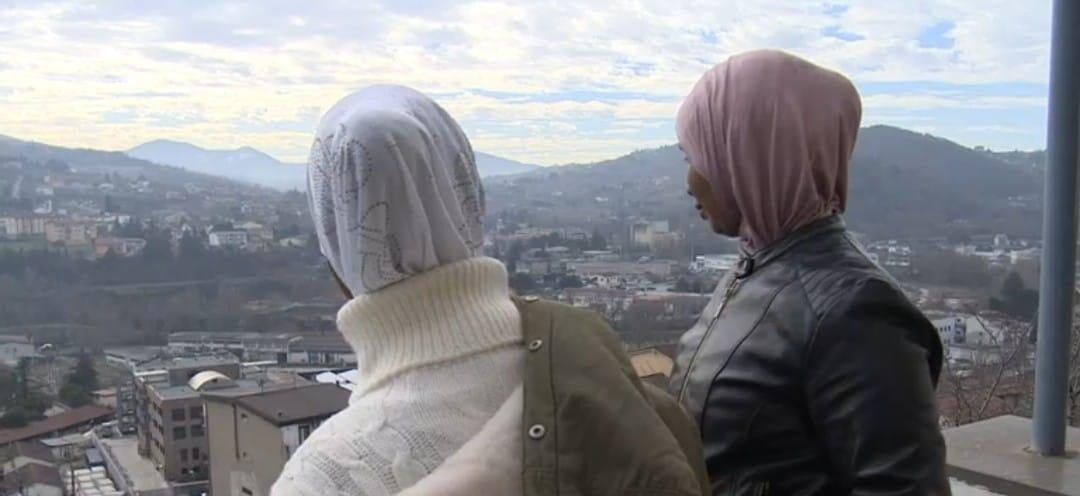 Vaccarizzo, bimba somala affetta da pseudoartrosi alla tibia destra operata nuovamente