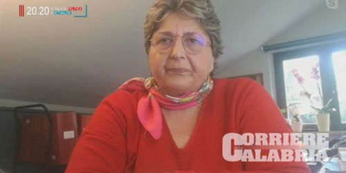 Fernanda Gigliotti-nocera