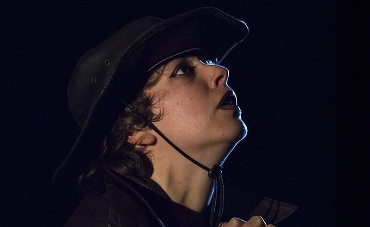 Cosenza, al Teatro dell’Acquario in scena “Amanda. Colei che deve essere amata”