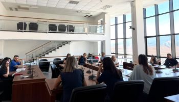 San Giovanni in Fiore, soluzione trovata: gli alunni del Bandiera e del San Francesco alla Marconi