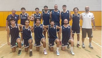 Esordio in Serie C per la Pirossigeno Cosenza: sabato la prima sfida contro l’Antoniana