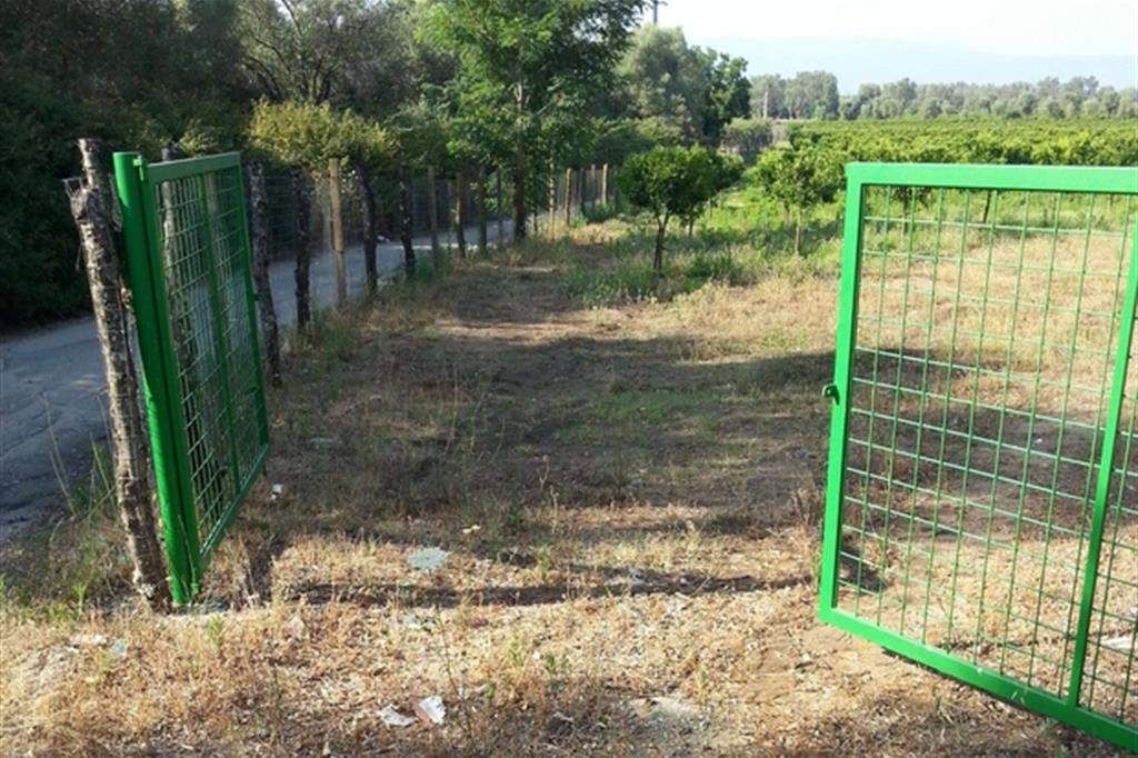 Valle del Marro nel mirino: 6 intimidazioni in una settimana