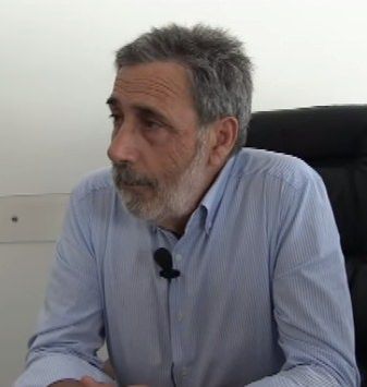 La lista a sostegno di Pasqua