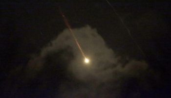 Iran, colpito edificio residenziale in Arabia Saudita: 2 morti