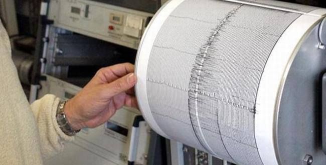 Scossa di terremoto nel Vibonese